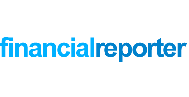 Financial Reporter logo